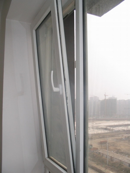 平開窗改平開內(nèi)倒窗