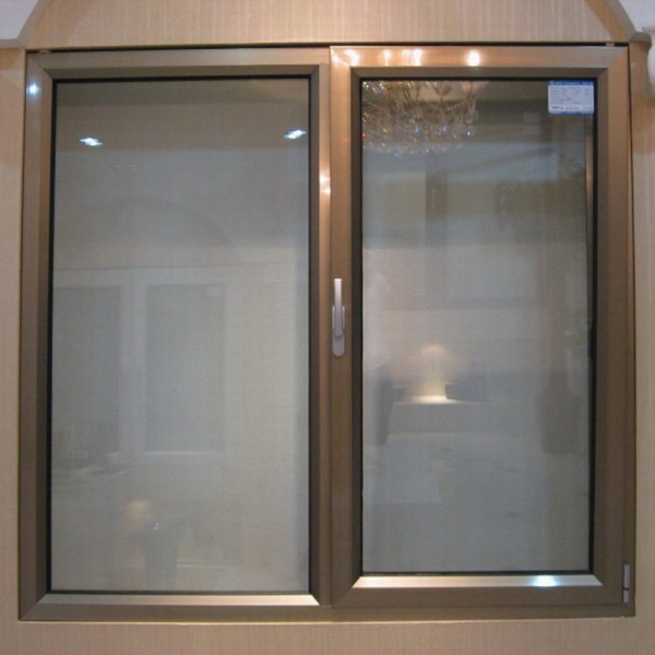 平開窗改平開內(nèi)倒窗