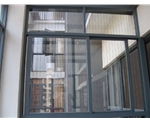 斷橋鋁合金門窗