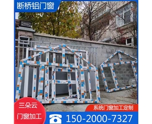濟(jì)南系統(tǒng)門窗